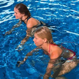 Schwimmschule Flipper Aquacycling